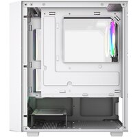 Корпус Powercase Mistral SM02 ARGB CMMSM02W-A3 - Превью изображения №6 — Интернет-магазин ПроЗаказ