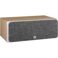 Полочная акустика DALI Oberon Vokal Light Oak - Превью изображения №2 — Интернет-магазин ПроЗаказ