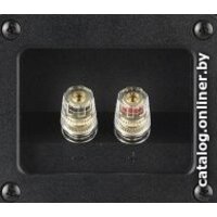 Полочная акустика DALI Oberon Vokal Light Oak - Превью изображения №3 — Интернет-магазин ПроЗаказ