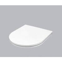 Сиденье для унитаза AM.PM Spirit C707857WH - Превью изображения №3 — Интернет-магазин ПроЗаказ