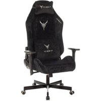 Knight N1 Fabric Light-20 (черный)