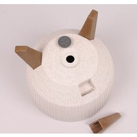 Вазон Lamela Misa Roma Eco Jumper LA962-05 (белый) - Превью изображения №3 — Интернет-магазин ПроЗаказ