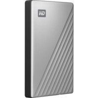 Внешний накопитель WD My Passport Ultra for Mac 6TB WDBGKC0060BSL - Превью изображения №7 — Интернет-магазин ПроЗаказ