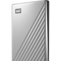 Внешний накопитель WD My Passport Ultra for Mac 6TB WDBGKC0060BSL - Превью изображения №6 — Интернет-магазин ПроЗаказ