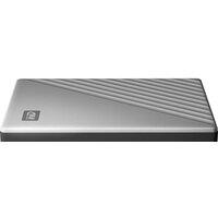 Внешний накопитель WD My Passport Ultra for Mac 6TB WDBGKC0060BSL - Превью изображения №3 — Интернет-магазин ПроЗаказ