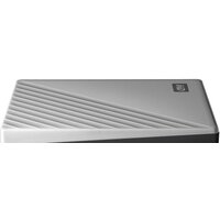 Внешний накопитель WD My Passport Ultra for Mac 6TB WDBGKC0060BSL - Превью изображения №4 — Интернет-магазин ПроЗаказ