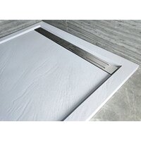 Душевой поддон WeltWasser TRS 12090 Stone-WT 120x90 - Превью изображения №8 — Интернет-магазин ПроЗаказ