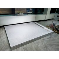 Душевой поддон WeltWasser TRS 12090 Stone-WT 120x90 - Превью изображения №6 — Интернет-магазин ПроЗаказ