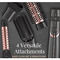 Фен-щетка Remington AS8606 - Превью изображения №3 — Интернет-магазин ПроЗаказ