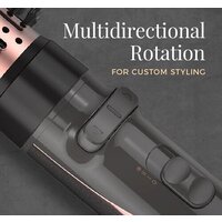 Фен-щетка Remington AS8606 - Превью изображения №4 — Интернет-магазин ПроЗаказ