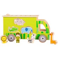 Classic World Сафари CW41550