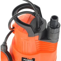 Дренажный насос Patriot F350 - Превью изображения №3 — Интернет-магазин ПроЗаказ