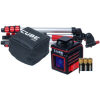 ADA Instruments CUBE 360 PROFESSIONAL EDITION (A00445)