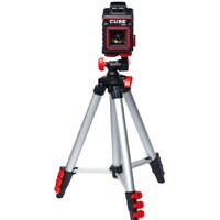 Лазерный нивелир ADA Instruments CUBE 360 PROFESSIONAL EDITION (A00445) - Превью изображения №6 — Интернет-магазин ПроЗаказ