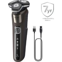 Электробритва Philips S5886/30 - Превью изображения №3 — Интернет-магазин ПроЗаказ