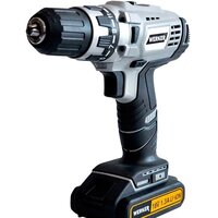 Werker EWCDL 814-2 (с 2-мя АКБ, кейс)