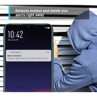 IP-камера TP-Link Tapo C210 - Превью изображения №3 — Интернет-магазин ПроЗаказ