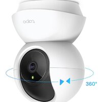 IP-камера TP-Link Tapo C210 - Превью изображения №2 — Интернет-магазин ПроЗаказ