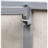 Люк ЛючкиБел Евростандарт 70x60 см - Превью изображения №2 — Интернет-магазин ПроЗаказ