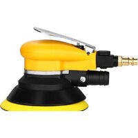 Пневмошлифмашина Deko DKOS125 063-4381 - Превью изображения №3 — Интернет-магазин ПроЗаказ