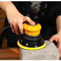 Пневмошлифмашина Deko DKOS125 063-4381 - Превью изображения №7 — Интернет-магазин ПроЗаказ