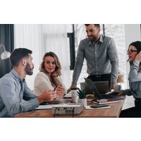 Проектор Optoma ZW410UST - Превью изображения №12 — Интернет-магазин ПроЗаказ
