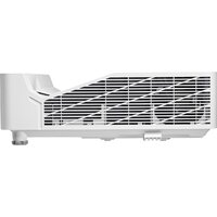 Проектор Optoma ZW410UST - Превью изображения №5 — Интернет-магазин ПроЗаказ