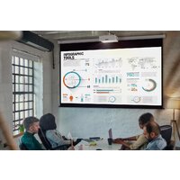 Проектор Optoma ZW410UST - Превью изображения №11 — Интернет-магазин ПроЗаказ