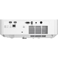 Проектор Optoma ZW410UST - Превью изображения №4 — Интернет-магазин ПроЗаказ