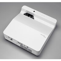 Проектор Optoma ZW410UST - Превью изображения №8 — Интернет-магазин ПроЗаказ