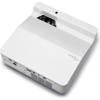 Проектор Optoma ZW410UST - Превью изображения №6 — Интернет-магазин ПроЗаказ