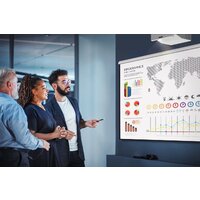 Проектор Optoma ZW410UST - Превью изображения №9 — Интернет-магазин ПроЗаказ