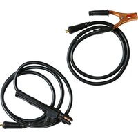 Сварочный инвертор Fubag IRMIG 220 Syn Flux - Превью изображения №8 — Интернет-магазин ПроЗаказ