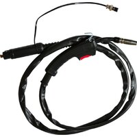 Сварочный инвертор Fubag IRMIG 220 Syn Flux - Превью изображения №7 — Интернет-магазин ПроЗаказ