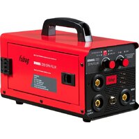 Сварочный инвертор Fubag IRMIG 220 Syn Flux - Превью изображения №3 — Интернет-магазин ПроЗаказ