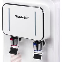 Кулер для воды Sonnen TSE-02W 456173 (белый) - Превью изображения №12 — Интернет-магазин ПроЗаказ