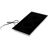 Варочная панель Vitek VHE3220 - Превью изображения №2 — Интернет-магазин ПроЗаказ