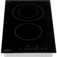 Варочная панель Vitek VHE3220 - Превью изображения №3 — Интернет-магазин ПроЗаказ
