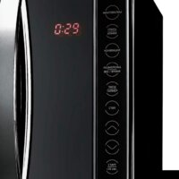 Микроволновая печь BBK 23MWC-881T/B-M - Превью изображения №2 — Интернет-магазин ПроЗаказ