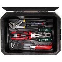 Универсальный набор инструментов WMC Tools 4065C (65 предметов) - Превью изображения №2 — Интернет-магазин ПроЗаказ