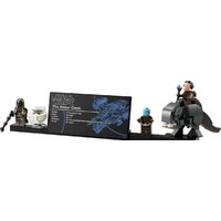 Конструктор LEGO Star Wars 75331 Лезвие бритвы - Превью изображения №11 — Интернет-магазин ПроЗаказ