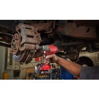 Гайковерт Milwaukee M18 ONEIWF12-0X Fuel 4933459198 (без АКБ, кейс) - Превью изображения №14 — Интернет-магазин ПроЗаказ