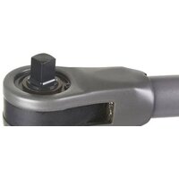 Трещотка Milwaukee M12 FIR38LR-0 4933471500 (без АКБ) - Превью изображения №11 — Интернет-магазин ПроЗаказ