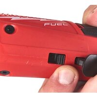 Трещотка Milwaukee M12 FIR38LR-0 4933471500 (без АКБ) - Превью изображения №3 — Интернет-магазин ПроЗаказ