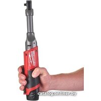 Трещотка Milwaukee M12 FIR38LR-0 4933471500 (без АКБ) - Превью изображения №8 — Интернет-магазин ПроЗаказ