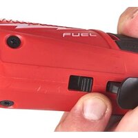 Трещотка Milwaukee M12 FIR38LR-0 4933471500 (без АКБ) - Превью изображения №5 — Интернет-магазин ПроЗаказ