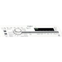 Стиральная машина с вертикальной загрузкой Whirlpool NTDLR 7220SS PL/N - Превью изображения №8 — Интернет-магазин ПроЗаказ