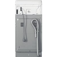 Стиральная машина с вертикальной загрузкой Whirlpool NTDLR 7220SS PL/N - Превью изображения №2 — Интернет-магазин ПроЗаказ