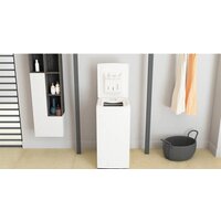Стиральная машина с вертикальной загрузкой Whirlpool NTDLR 7220SS PL/N - Превью изображения №7 — Интернет-магазин ПроЗаказ