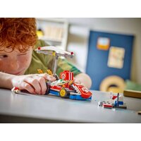 Конструктор LEGO Mario Kart – Стандартный карт 72032 - Превью изображения №9 — Интернет-магазин ПроЗаказ